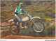 AJXP7-0681 - MOTO - LA TOUR DE PIN - Motorfietsen