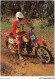 AJXP7-0684 - MOTO - Course De Moto - Motorbikes