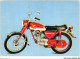 AJXP7-0677 - MOTO - HONDA - CB 125 S - 122 CM3 - Motorbikes