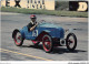 AJXP6-0661 - AUTOMOBILE - SIMA - Violet 1924 - 2cylindres - Refroidissement Par Air - Moteur 2 Temps - Bus & Autocars