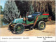 AJXP6-0668 - AUTOMOBILE - TONNEAU DE DION-BOUTON 1902 - Buses & Coaches