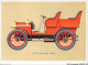 AJXP6-0642 - AUTOMOBILE - OPEL Tonneau 1902 - Buses & Coaches