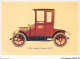 AJXP6-0641 - AUTOMOBILE - OPEL Stadt-coupe 1908 - Buses & Coaches