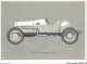 AJXP6-0636 - AUTOMOBILE - OPEL Rennwagen 1913 - Bus & Autocars