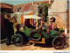 AJXP6-0630 - AUTOMOBILE - TEUF-TEUF Et Belle Epoque - CLEMENT-BAYARD 1911 - 2 Cylindres - Autobus & Pullman