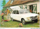 AJXP6-0627 - AUTOMOBILE - RENAULT 16 TS - Busse & Reisebusse