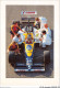 AJXP6-0613 - AUTOMOBILE - La Force De L'equipe - Si L'ecurie Williams-Renault A Remporte Le Titre De Vice-championne - Bus & Autocars