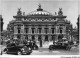 AJXP6-0592 - AUTOMOBILE - THEATRE DE L'OPERA - Buses & Coaches