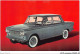 AJXP5-0551 - AUTOMOBILE - Fiat 1300 - Buses & Coaches