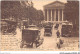 AJXP5-0554 - AUTOMOBILE - PARIS - La Rue Royale Et L'eglise De La Madeleine - Busse & Reisebusse