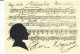 RICHARD WAGNER Violin-Stück Ngl #E0057 - Music And Musicians