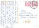 Storkow/Mark Teilansichten Mehrbildkarte Gl1988 #167.944 - Autres & Non Classés