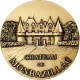 France, Médaille, 24/ Château De Monbazillac, Bronze Florentin, Pichard, SPL - Other & Unclassified