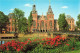 PAYS-BAS - Amsterdam / Holland - Le Rijksmuseum - Vértiable Trésor Artistique De Hollande - Carte Postale - Amsterdam