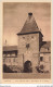 ALE1P5-68-0441 - TURCKHEIM - Porte D'entrée Ouest - Restaurant De La Cigogne - Turckheim