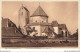 ALE1P3-68-0202 - OTTMARSHEIM - L'église Octogone - XI Siècle - Ottmarsheim