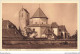 ALE1P3-68-0206 - OTTMARSHEIM - L'église Octogone - XI Siècle - Ottmarsheim