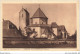 ALE1P2-68-0199 - OTTMARSHEIM - L'église Octogone - XI Siècle - Ottmarsheim