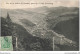 ALE1P2-68-0190 - Vue De La Vallée De - MUNSTER - Prise De L'hôtel Altenberg - Munster