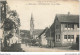 ALE1P1-68-0053 - Haute-alsace - PFETTERHAUSEN - Vue De L'église - Altkirch