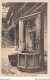 ALE1P1-68-0016 - RIQUEWIHR - Vieux Puits Dans La Maison Preiss - Riquewihr