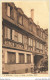 ALE1P1-68-0007 - RIQUEWIHR - Maison J An Preiss - à L'étoile - Riquewihr