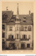 ALE2P8-68-0170 - MULHOUSE - Vieille Maison Alsacienne  - Place De La Réunion - Mulhouse