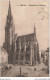 ALE2P7-68-0013 - THANN - église Saint Thiébaut  - Thann