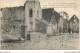 ALE1P6-68-0530 - La Grande Guerre 1914-15 - L'alsace Reconquise - Aspect D'une Rue De - STEINBACH  - Thann