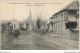 ALE2P11-68-0472 - La Grande Guerre 1914-15 - L'alsace Reconquise - Une Rue De THANN Pendant Le Bombardement  - Thann