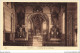 ALE2P11-68-0410 - TROIS-EPIS - Intérieur De La Chapelle  - Trois-Epis