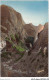 AESP2-ALGERIE-0141 - BOUGIE - Gorges Du Chabet - Petite Kabylie  - Bejaia (Bougie)