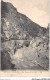 AESP9-ALGERIE-0806 - Env De BLIDA - Les Gorges De La Chiffa  - Blida