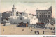 AESP7-ALGERIE-0598 - ALGER - Mosquée El-djedid Et Chambre De Commerce  - Algiers
