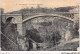 AESP11-ALGERIE-1073 - CONSTANTINE - Le Pont El Kantara  - Constantine