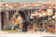 AESP11-ALGERIE-1068 - CONSTANTINE - Le Pont Sidi Rached Et Le Quartier Du Coudiat  - Constantine