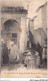 AESP11-ALGERIE-1023 - CONSTANTINE - Mosquée Sidi-abdel-moumen Et Rue Arabe  - Constantine