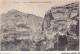 AESP11-ALGERIE-1011 - CONSTANTINE - Gorges Du Rhummel - La Cascade De Sidi-mécid  - Constantine