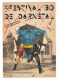 19ème FESTIVAL BD DE DARNETAL - Comics
