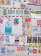 COSTA RICA Lot De 157 Enveloppes Timbrées Anciennes Et Modernes Stamps Air Mail Covers Postal History Correo Aereo Sello - Costa Rica