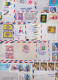 Delcampe - COSTA RICA Lot De 157 Enveloppes Timbrées Anciennes Et Modernes Stamps Air Mail Covers Postal History Correo Aereo Sello - Costa Rica