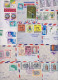 Delcampe - COSTA RICA Lot De 157 Enveloppes Timbrées Anciennes Et Modernes Stamps Air Mail Covers Postal History Correo Aereo Sello - Costa Rica