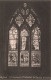 ROYAUME-UNI - Angleterre - Oxford - Christ Church Cathedral St Cecilia Window - Carte Postale Ancienne - Oxford