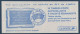 France Carnet LUQUET " VIE QUOTIDIENNE " N°3419-C7 Variété Bandes Décalées + énormes à Gauche ! TTB - Modernes : 1959-...