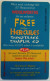 UK BT £5 Chip Card - Special Edition " Hercules " - BT Promotional