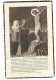 Image Religieuse - Deces  Annee 1932 Madame Lemaire Nee Odette Lebaillif - Santini