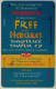 UK BT £2 Chip Card - Special Edition " Hercules " - BT Promotional