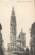 BELGIQUE - Anvers - Vue Générale De La Façade De La Cathédrale - Carte Postale Ancienne - Antwerpen