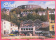 Visuel Très Peu Courant - Ecosse - Oban Distillery And McCaig's Tower - Strathclyde - Excellent état - Argyllshire