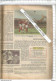 XW // Vintage / Revue Le Pelerin // 1951 Football Coupe De France / Draguignan Course Cycliste PAT'APOUF Rugby - 1950 à Nos Jours